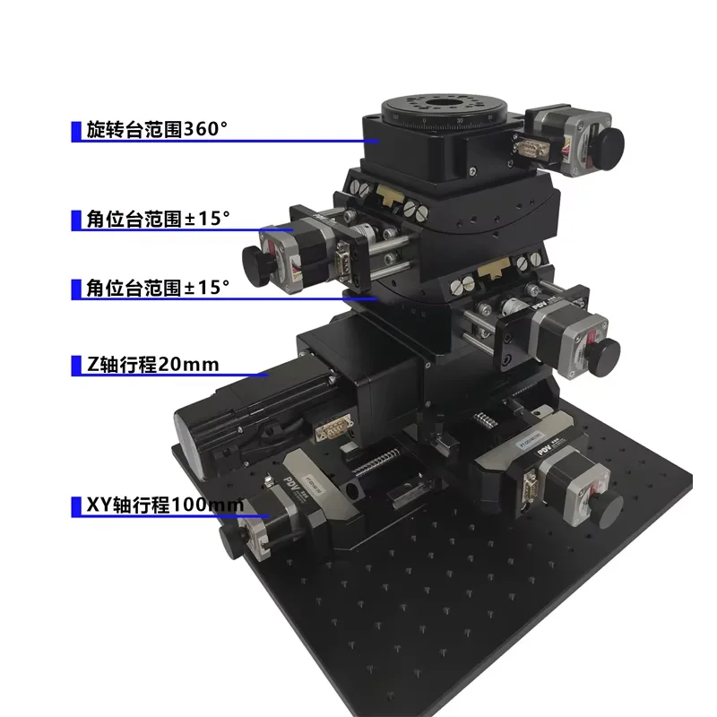 Pdv Motorized Multi…