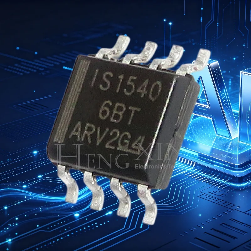 IR1167A IR1167 IRS2186 S2186 ISO1540 1540 SOP-8