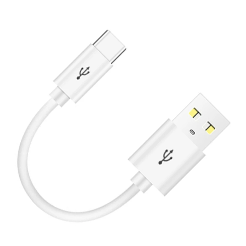 USB naar Type-C Kabel Datalijn voor Telefoon 15/15 15Pro 15ProMax USB C Snel Oplaadsnoer Ondersteuning Data Transfer