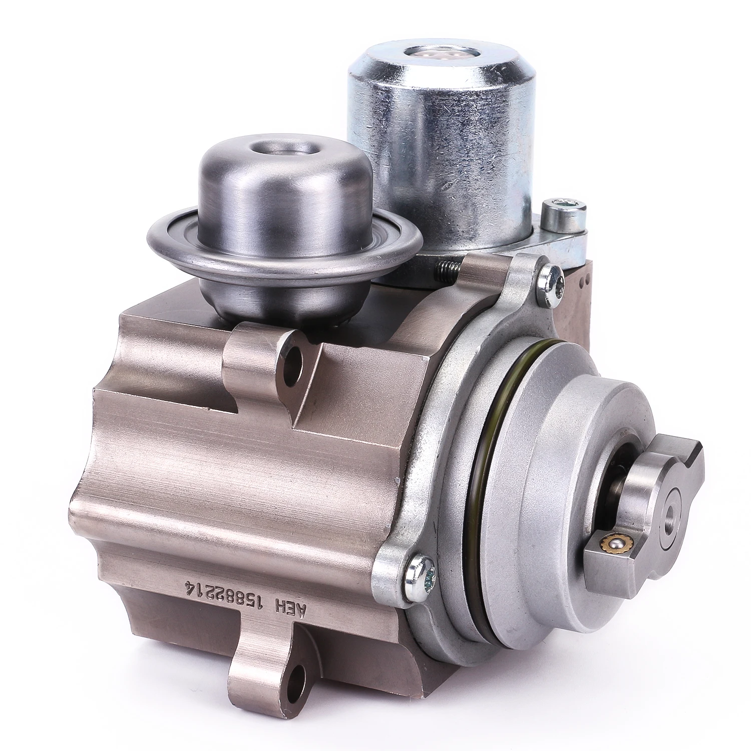 Auto Parts 13517592429 High Pressure Fuel Pump Engine Fuel Injection Pump For BMW Mini Coopers R59 R60 R58 R55N R57N