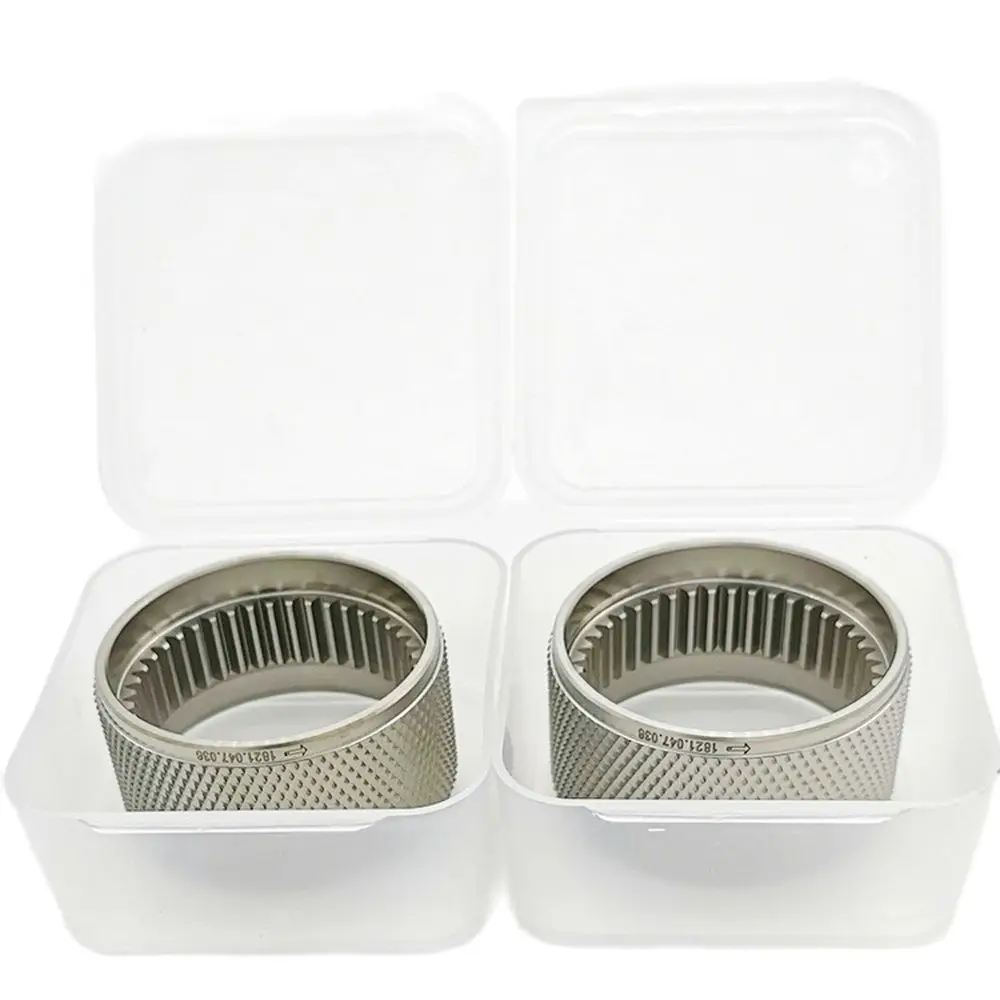 Imagem -04 - Tensão Roda para Strapex Stb75 Handheld Bateria Alimentado Plástico Strapping Ferramenta 1821047036