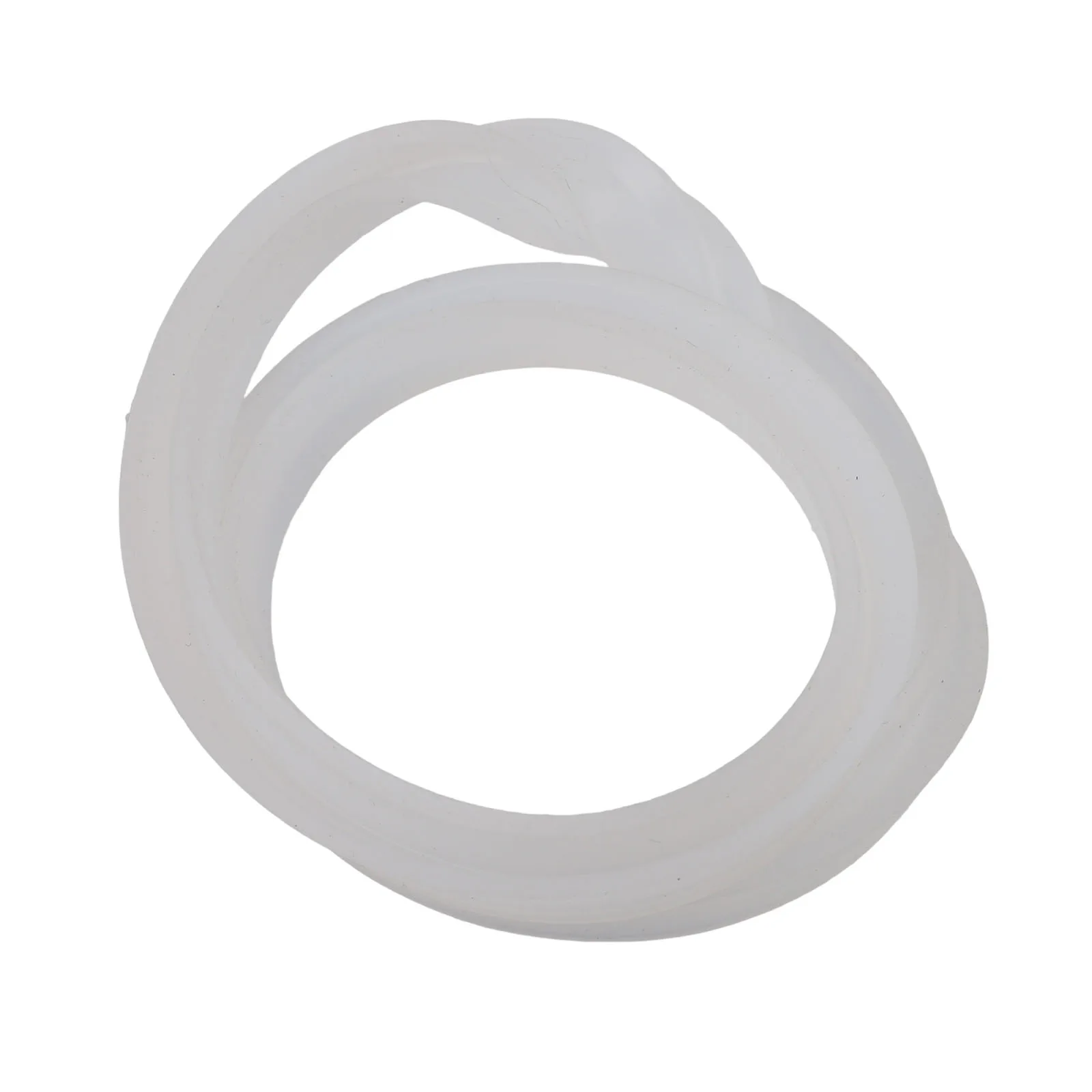 Filler Machine Gasket Sausage Sealing Ring Commercial Sausage Production Compatible With Sausage Filling Machines