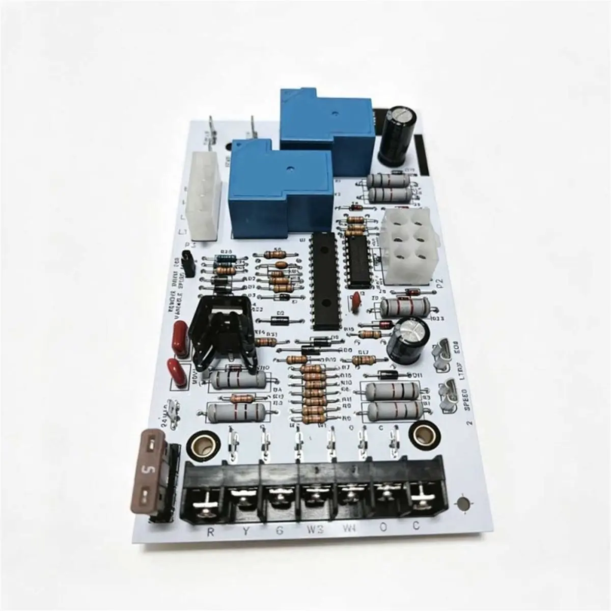 【MUST-HAVE LIST】 S1-03101264002 Furnace Control Circuit Board Replacement for for for Evcon Mobile Home Electric Furnace