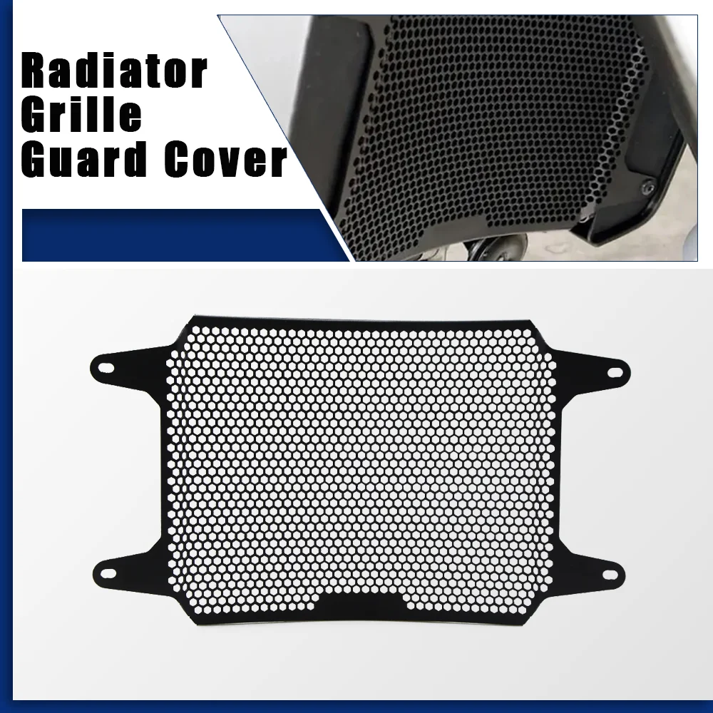 

Radiator Grille Guard Cover Protector For Husqvarna Vitpilen 701 Svartpilen 701 Vitpilen701 Svartpilen701 2018 2019 2020 2021