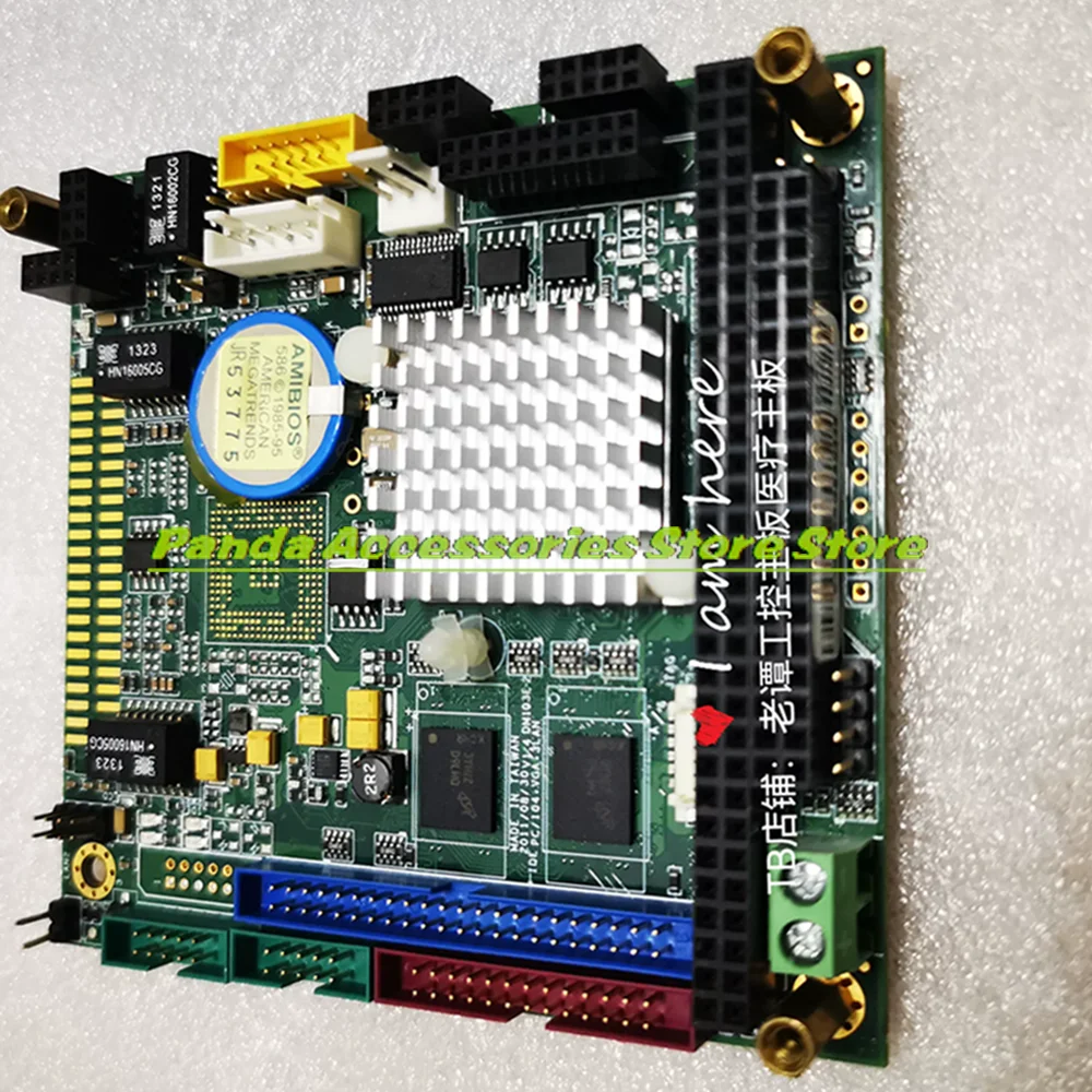 Hot Sale High Quality VDX-6353RD-GZ Medical Monitor Motherboard DM103E-2