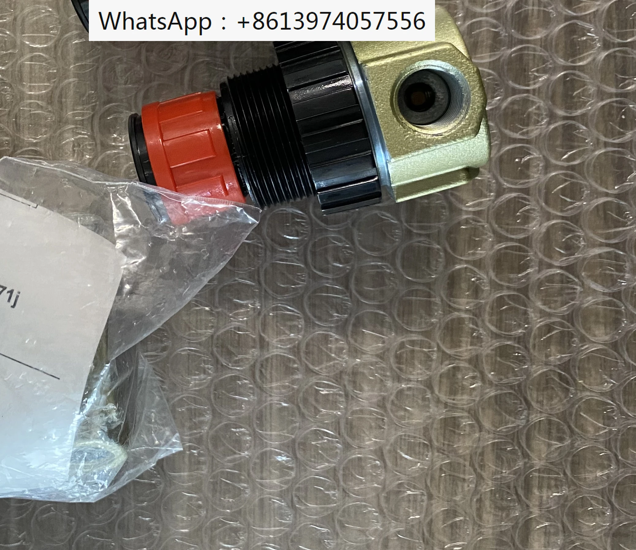 R31-200-0000 R31-100-0000-02 Regulator