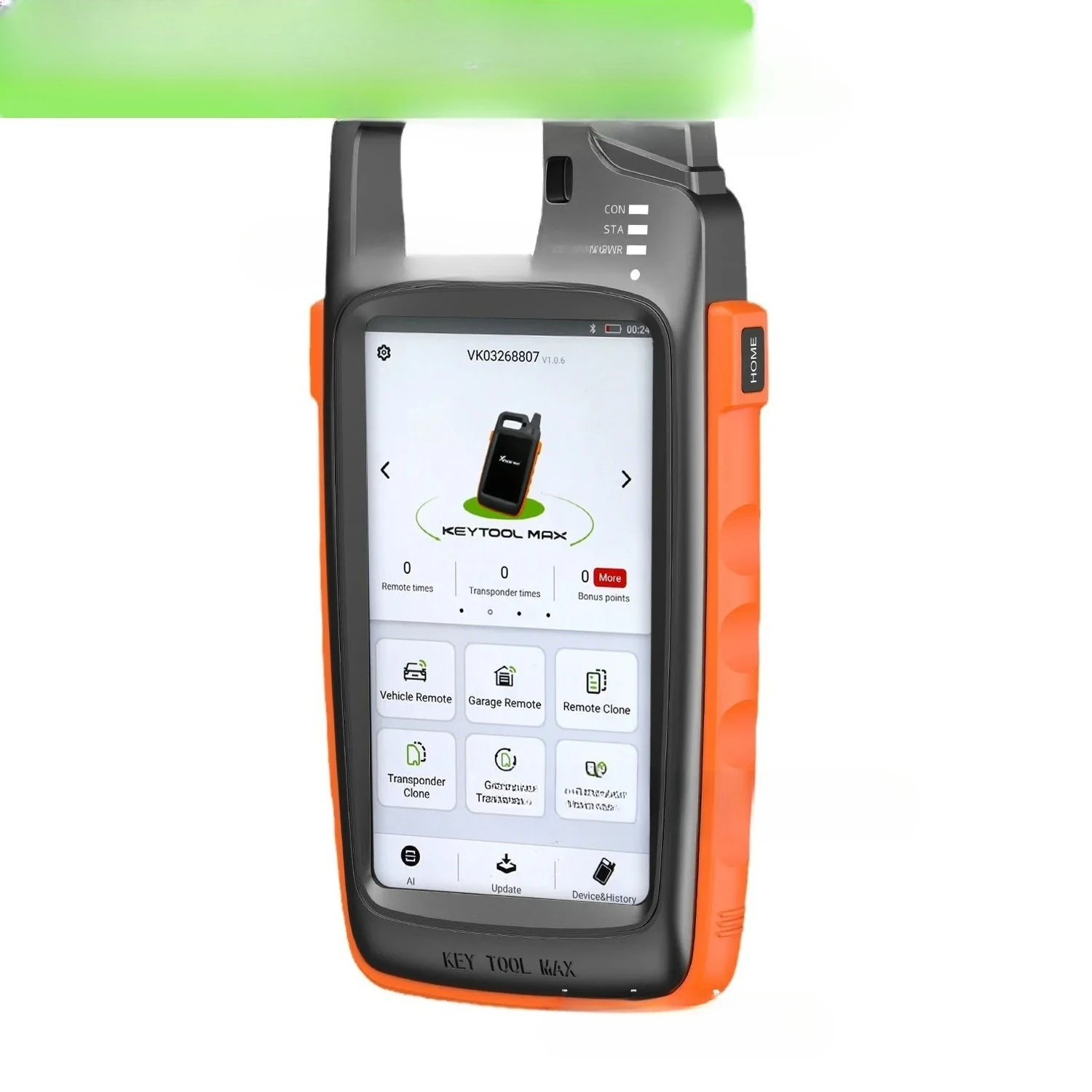 

VVDI Key Tool Max