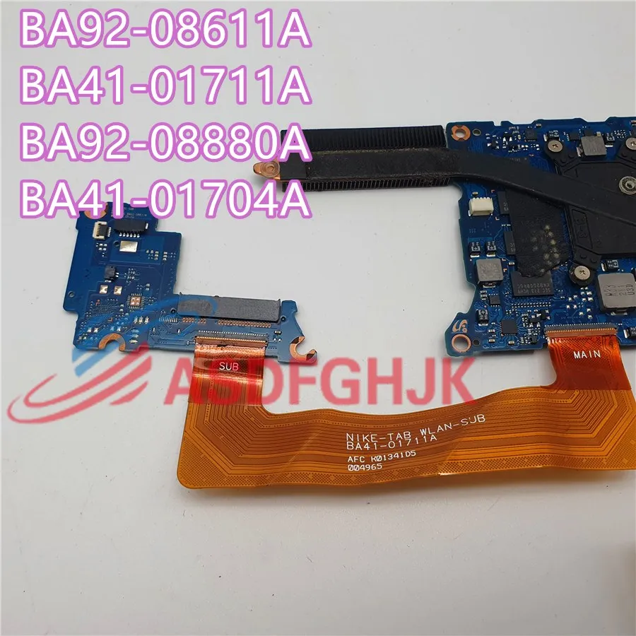 

FOR Samsung XE7001A Series charging Hard disk board BA41-01704A BA92-08611A BA92-08880A BA41-01711A WIFI Board With Cable Tested