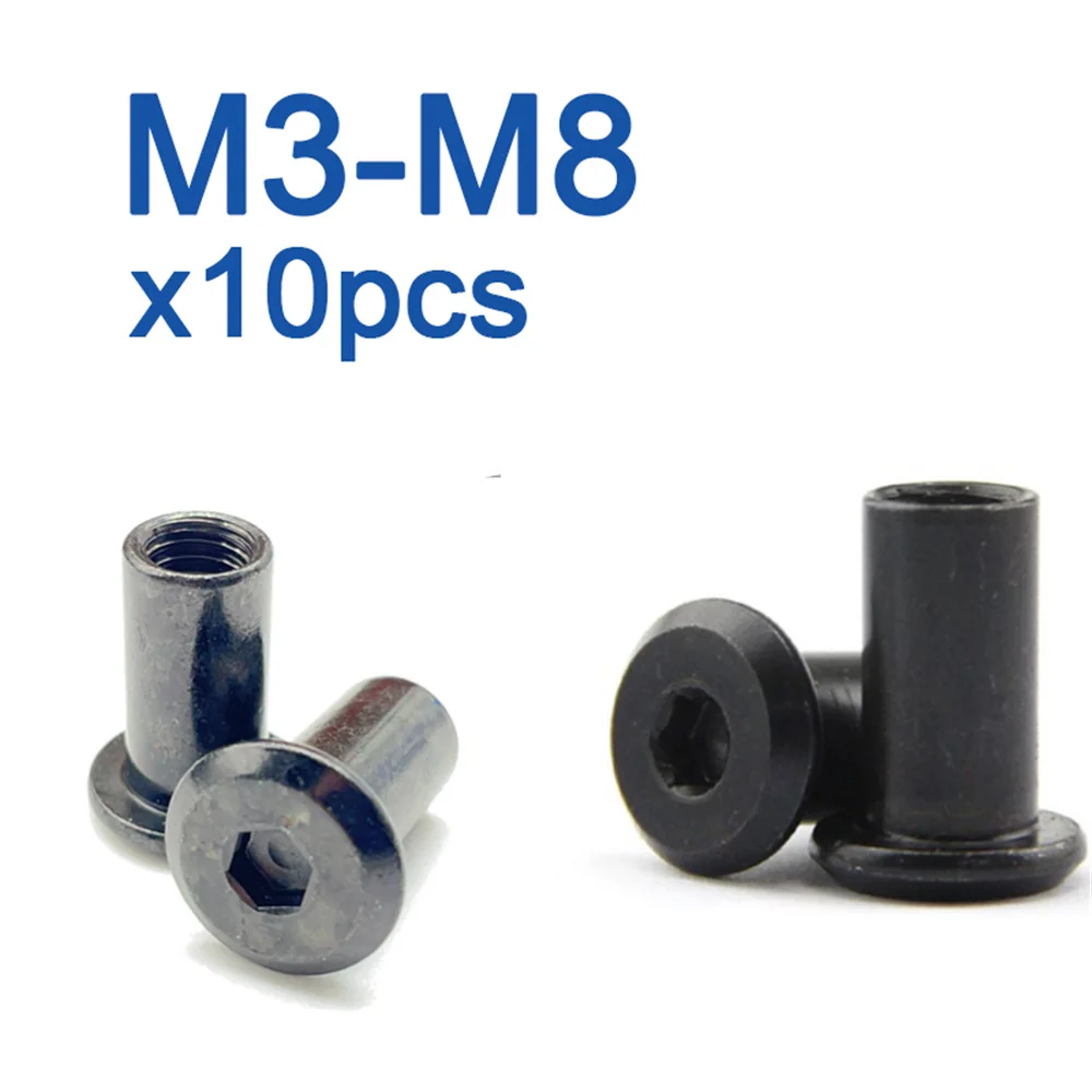 10Pcs/Lot M3 M4 M5 …