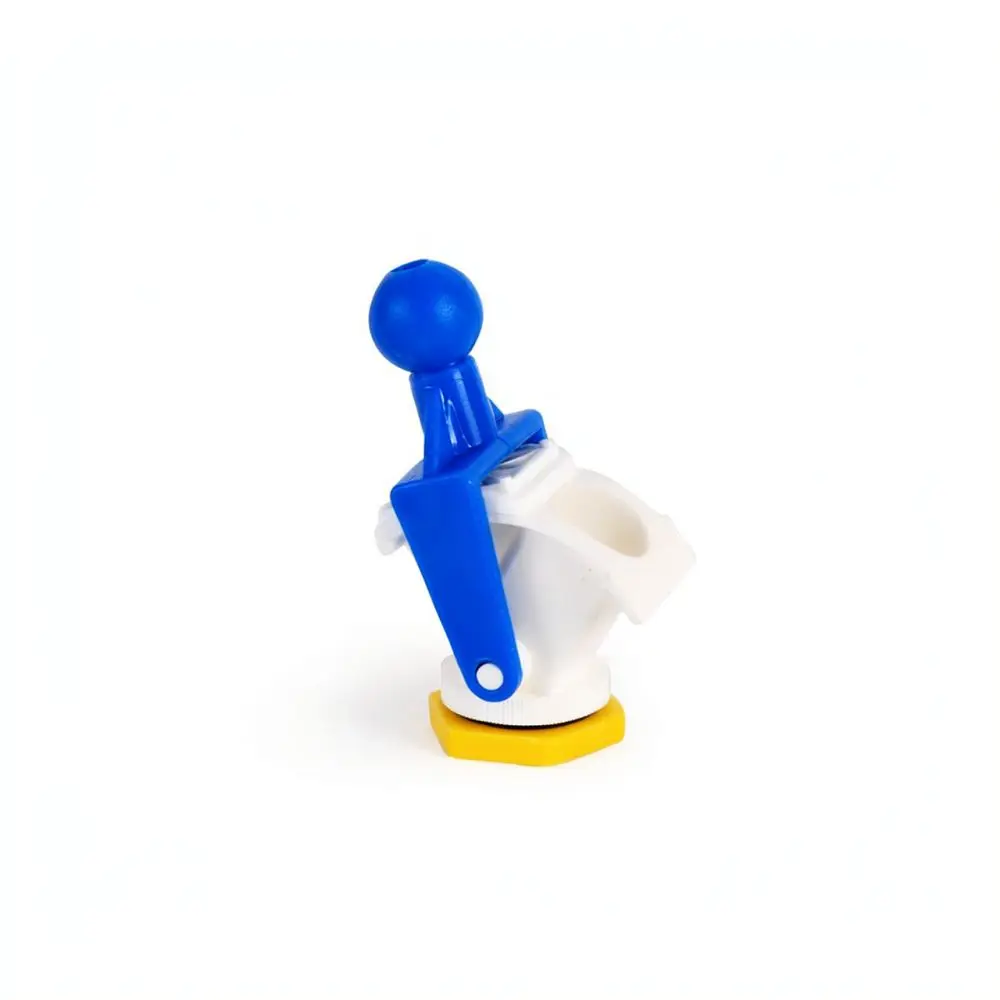 Beekeeping Equipment Honey Gate Valve Plastic Tap Dispenser Flow Control Tool For Bucket Extraction Honey Supplies