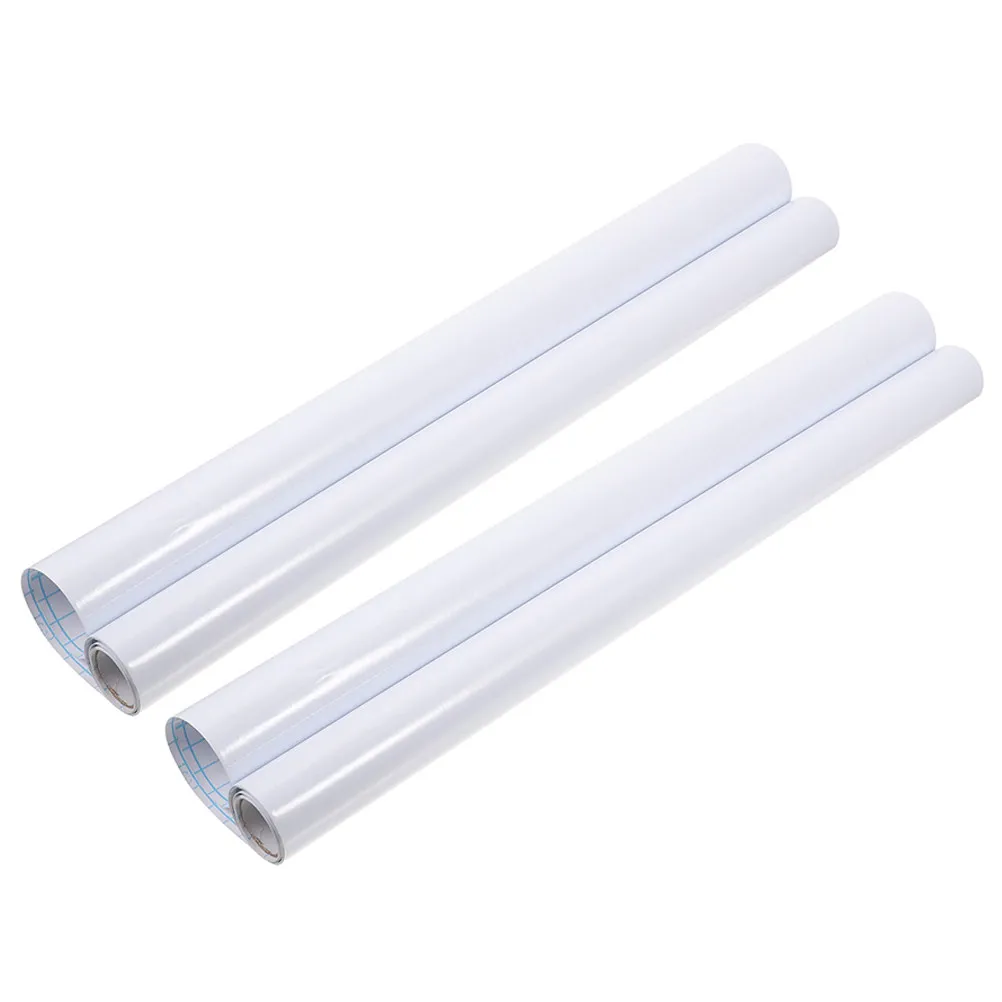 Wall Dry Erase Board White Boards Small Erasable Whiteboard for Drawing Stickers