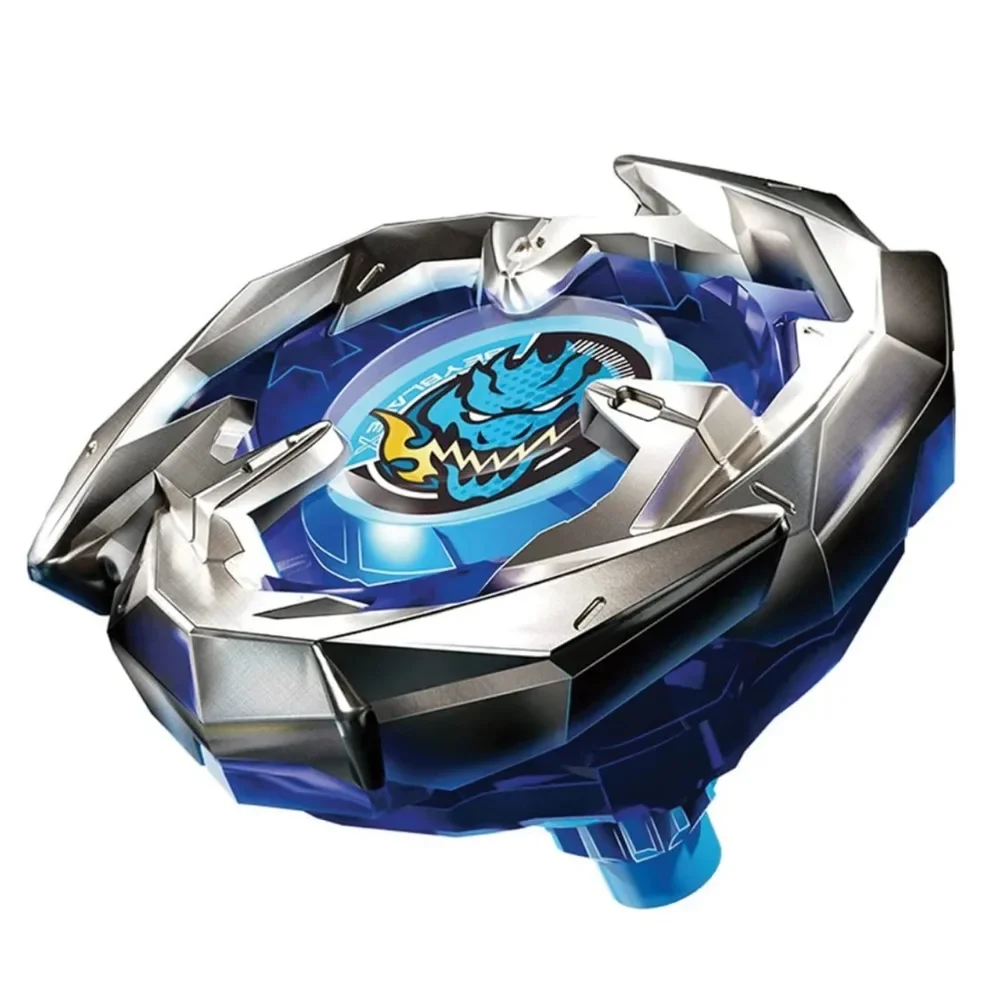 Takara Tomy Beyblade X BX-01 Starter Dran Sword 3-60F