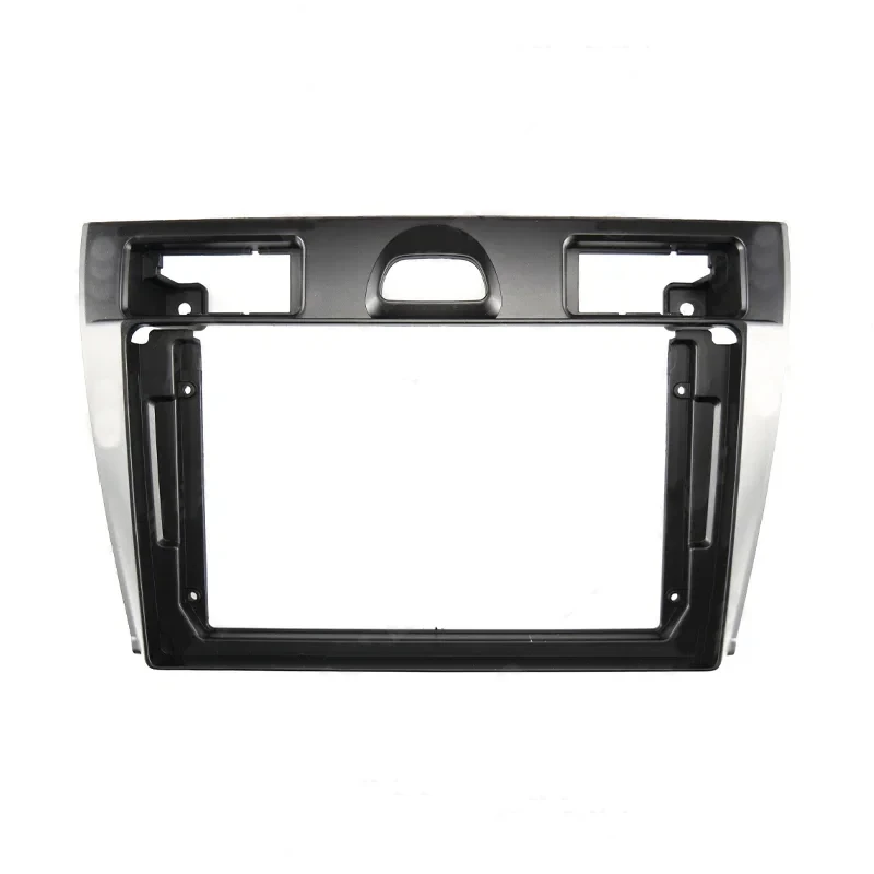 9 Inch Car Frame Fascia Adapter Android Radio Dash Fitting Panel Kit For Ford Fiesta Mk5 2002-2008