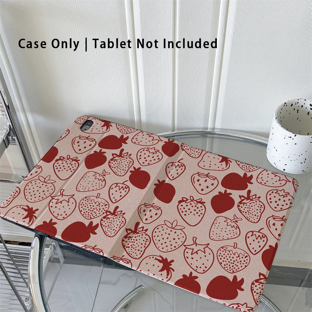 

Case for Samsung pad,Smart Case Compatible with Samsung for Galaxy Tab s9 FE,S8plus,s7.s10