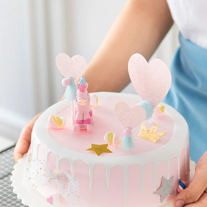 케이크 몰드 탈착식 바닥 알루미늄 합금 원형 시폰 케이크 팬, 주석 베이킹 논스틱 치즈 몰드 트레이 도구