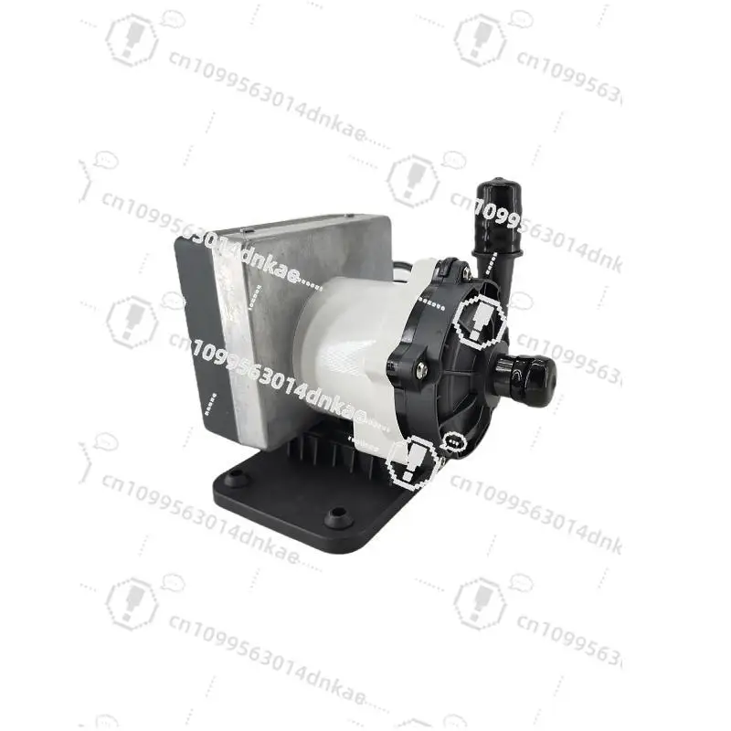 Electronic P750720U00 Fiber Optic Handheld Welding Chiller 220V Replaces P800220T01 Brushless Water Pump