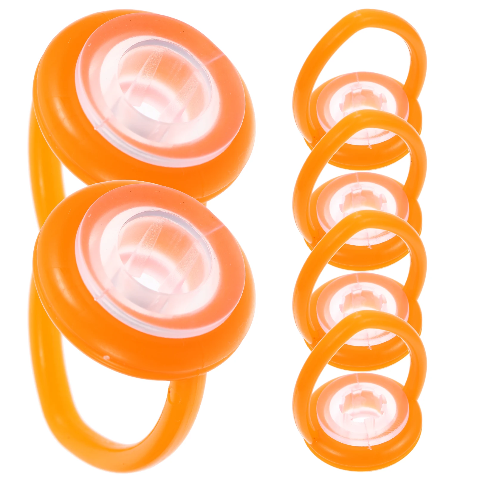 

10pcs Pool Hangers Lightweight Portable For Snooker Billiard Stick Holder Table Accessories Display ganize Protect