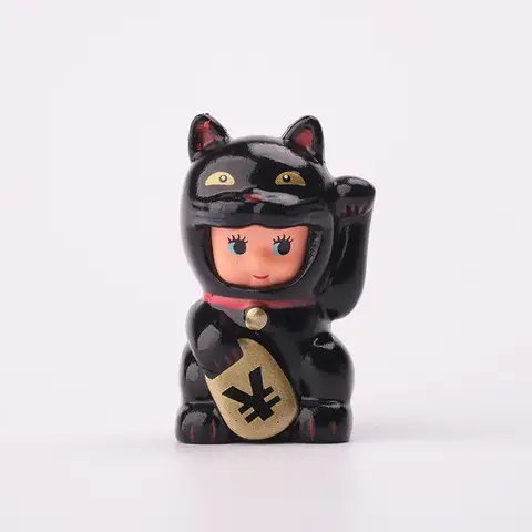6 best sales Kewpie-nyckelring - №6