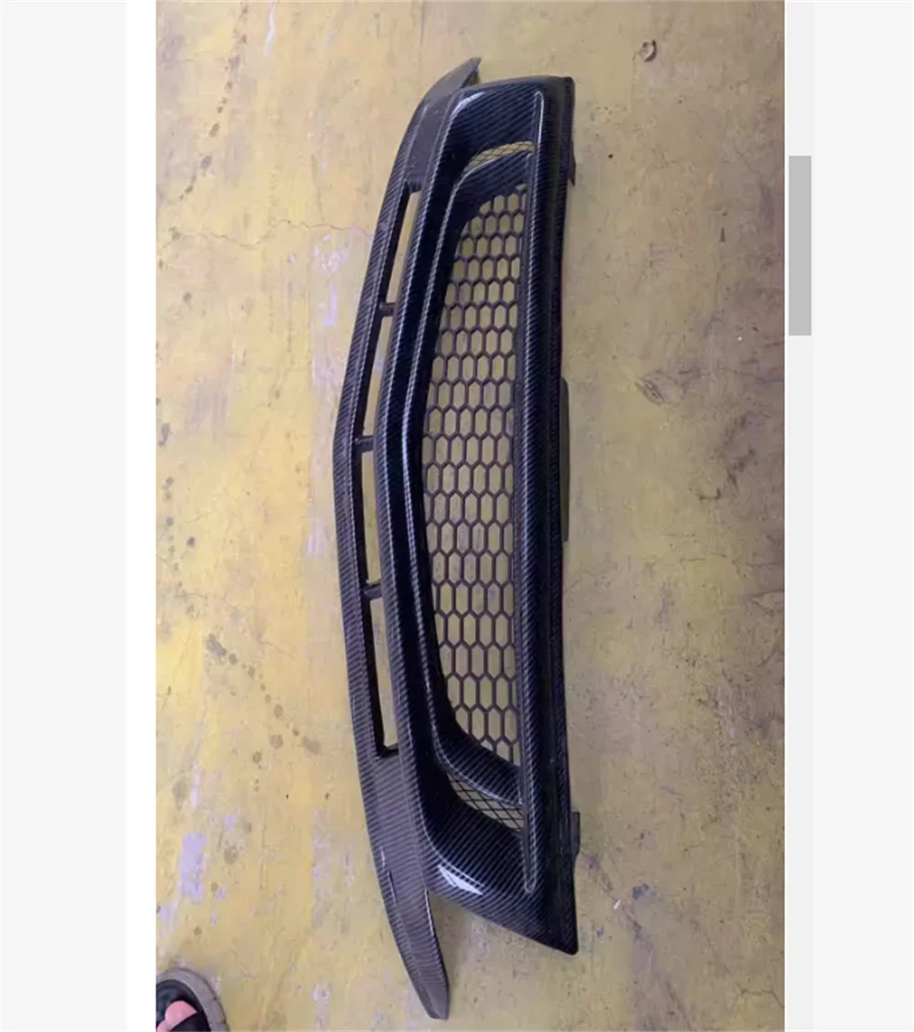 Car Front Bumper Gr… - image