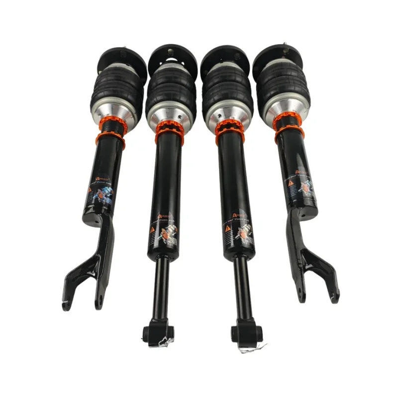 For 2020+ Mercedes Benz S-CLASS W223 AIRMEXT Airstrut Kit/Auto Parts/air Suspension/pneumatic/shock Absorber