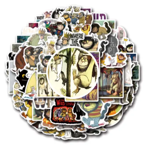 10 best sales där de vilda sakerna är - №1