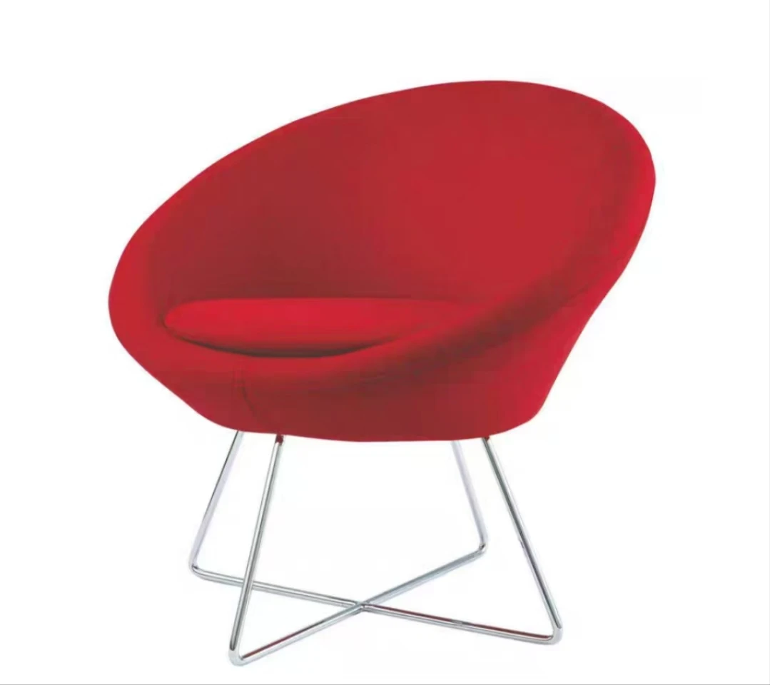 Balkon-Sofastuhl, Kaffee-Loungesessel