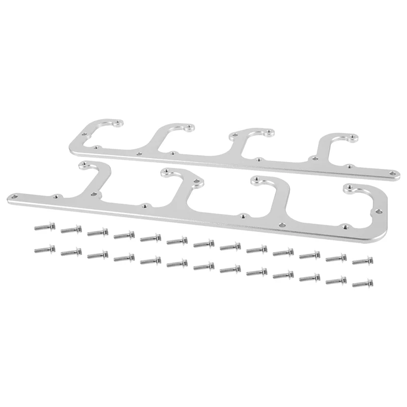 

Монтажный кронштейн катушки зажигания 551654 дюйма, стандартная крышка клапана для аксессуаров Chevrolet