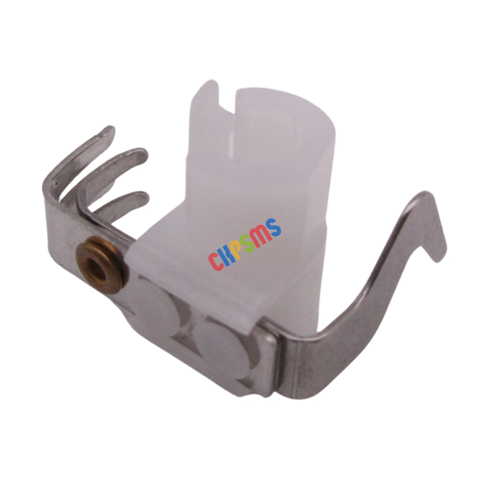 1PCS #68003556 Needle Threader FOR SINGER 3333 3342 Fashion Mate,3337 Simple,HD660,HD6600,HD6800C,7640 Confidence