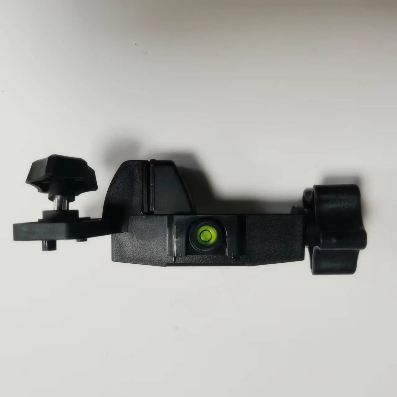 Clamp for Rotary Laser Detector use Rotating Laser level Receiver Bracket replacement