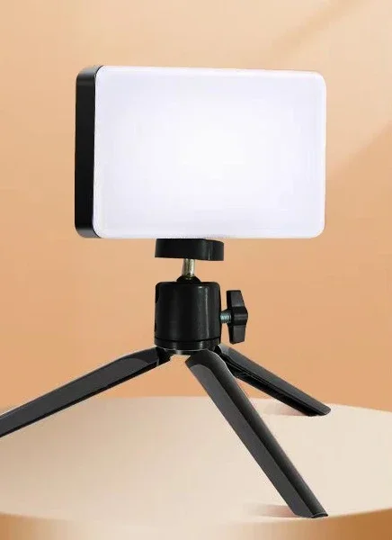 Digital pocket filling light second generation full color portable, photography outdoor live lighting