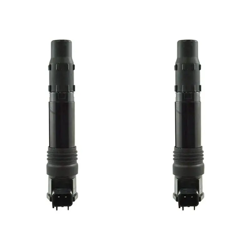 Classy-2X 129700-4180 21171-1286 21171-0028 Ignition Coil For KAWASAKI ER-6F ER-6N VERSYS 1000 Z1000 Z750 NINJA ZX-12R 650