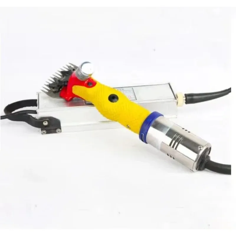 GREAT FARM shears for goat, farm, household