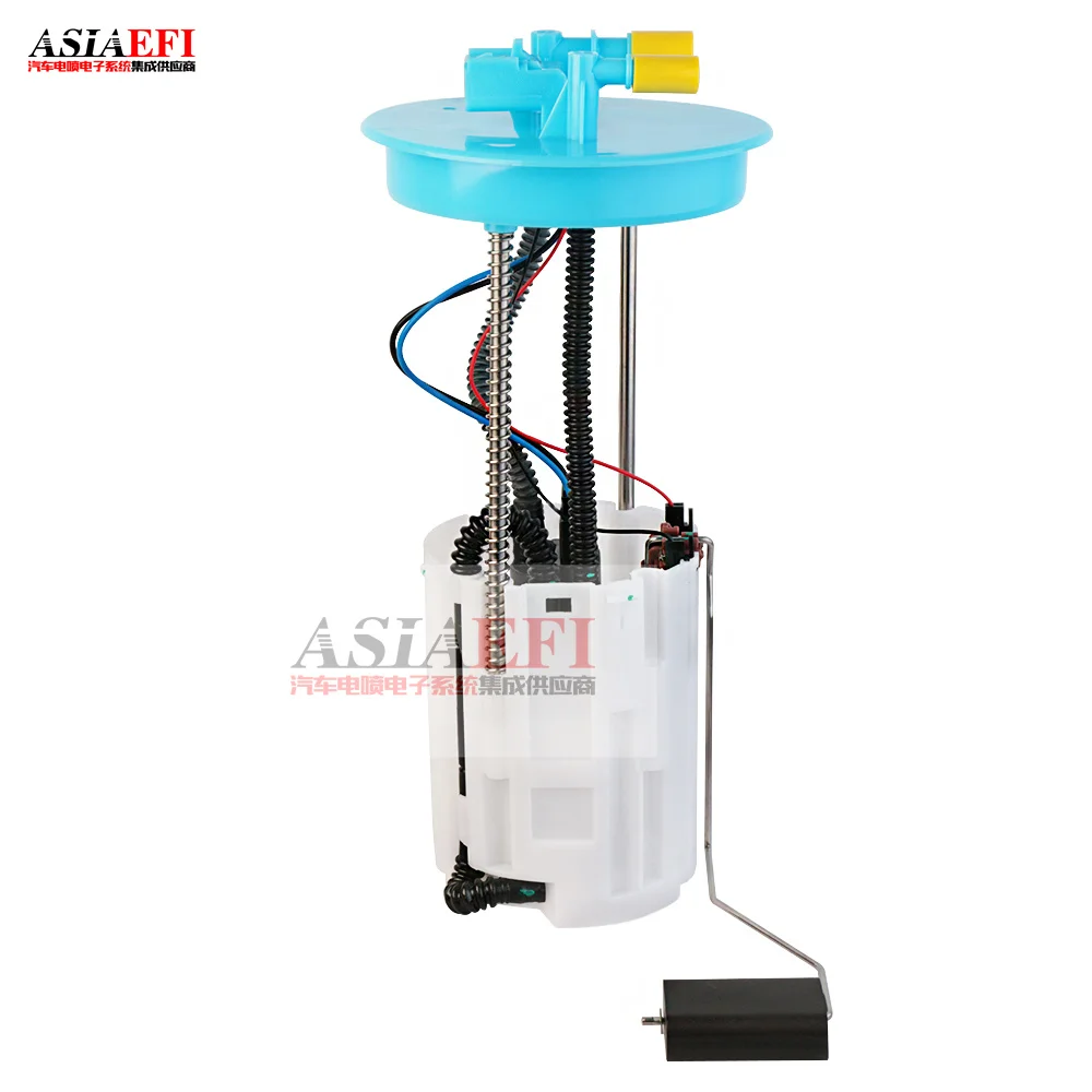 high quality Engine System part Fuel Pump Module Assembly OEM F01R005663 for SAIC Maxus D90