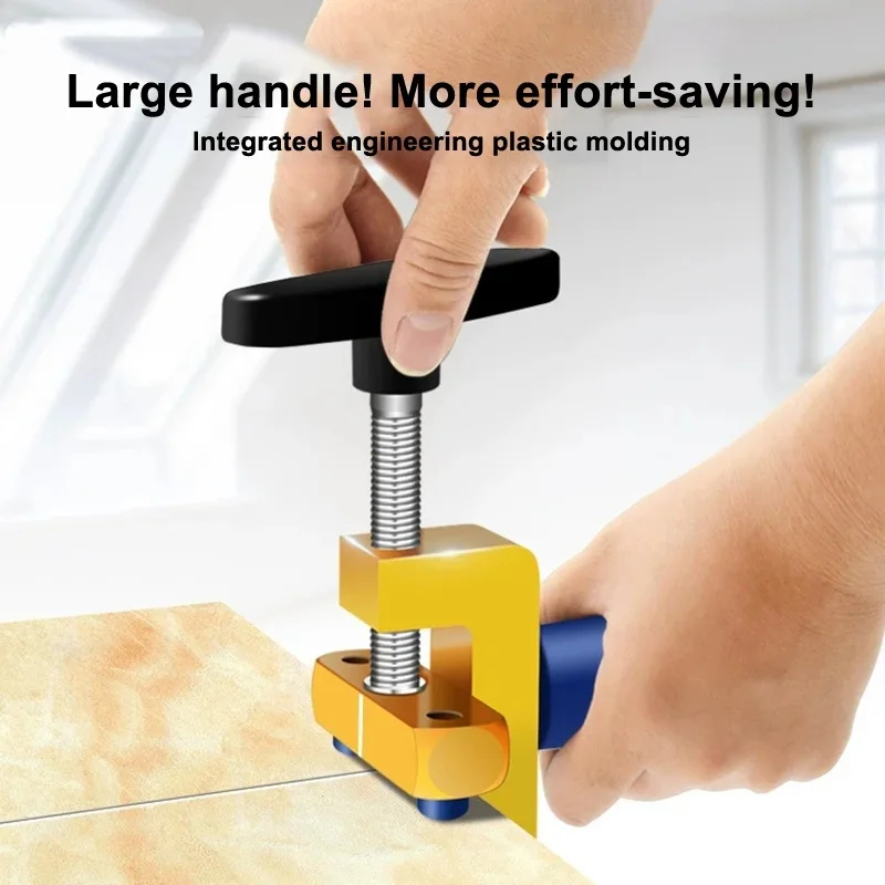 2-In-1 Glass Ceramic Tile Cutter With Knife Wheel Diamond Roller Cutter Cutting Machine Opener Breaker Accessories Set