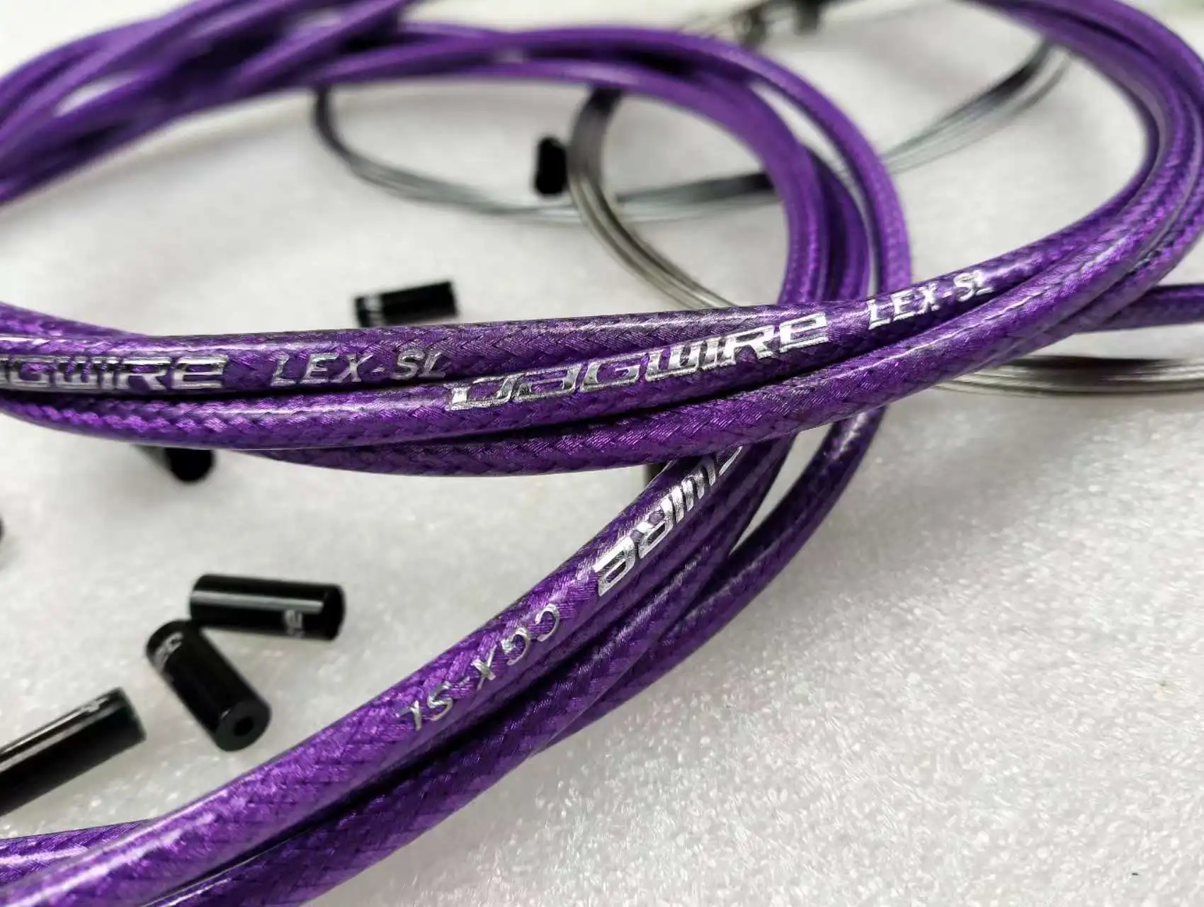 Jagwire Braided Pur…