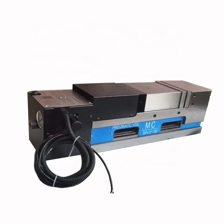 Pneumatic Angle Fix…