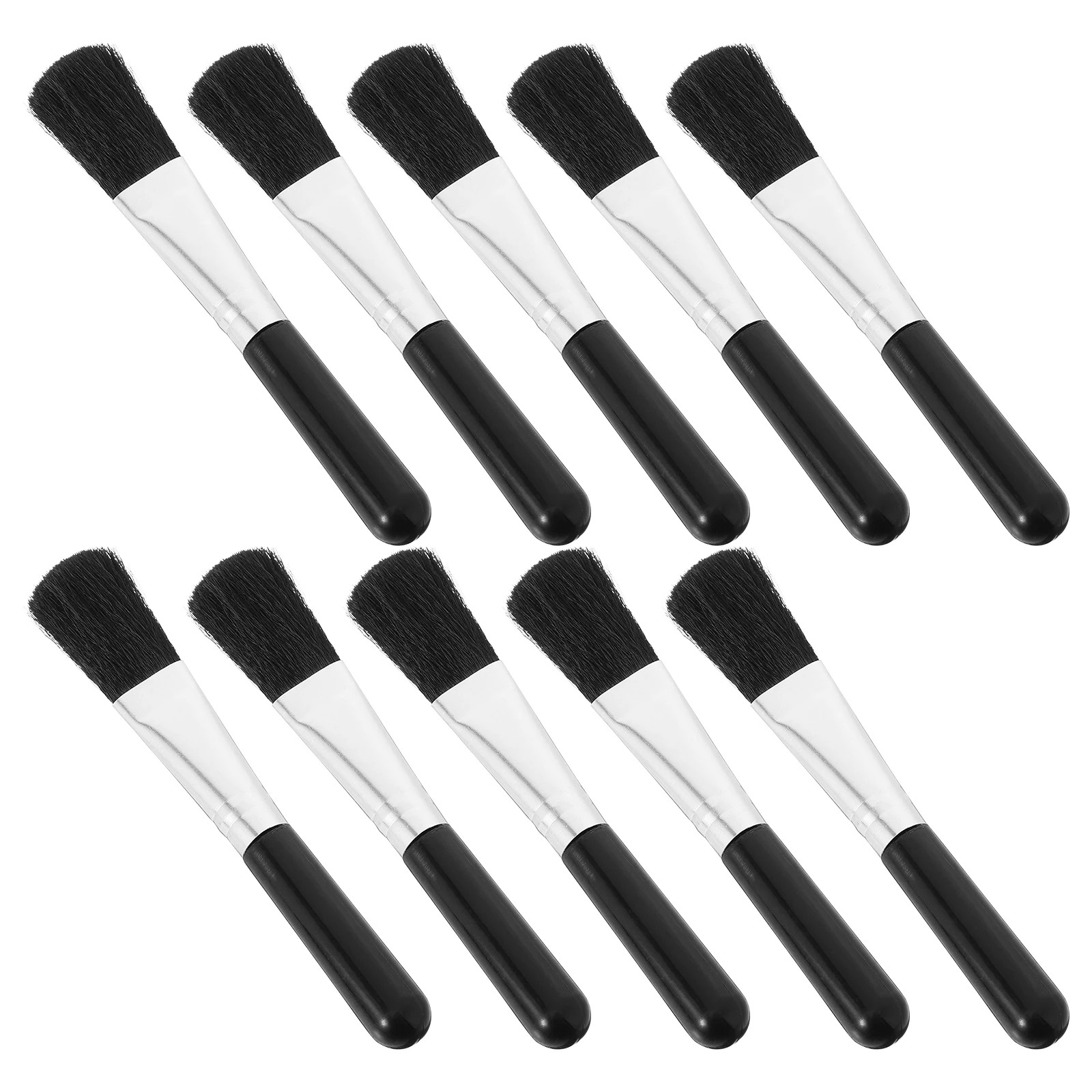 

10 Pcs Cleaning Brushes for Camera Lens Electronics Jewelry Computer Screen Dusting Tools Multifunctional Practical Durable