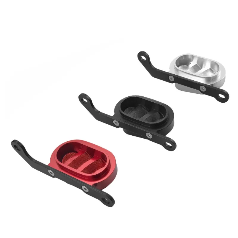 

Motorcycle modification accessories, suitable for Honda CT125 air filter decorative cover air inlet parts