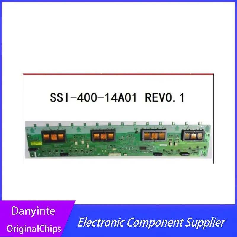 

1PCS/LOT NEW TLM40V68PK SSI-400-14A01 REV0.1