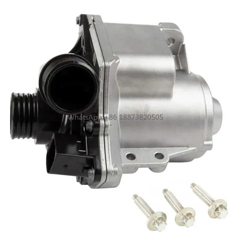 Auto Cooling Systems Engine N42 N43 N46 Electric Water Pump For BMW 1' E81 E87 11517586928 11517586929 11517559272 11517561229