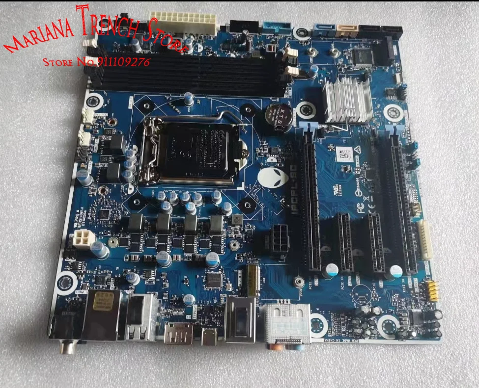 IPCFL-SC/R for DELL Alienware Aurora R8 Desktop PC Motherboard