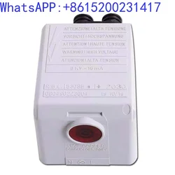 RIELLO 530SE burner 40G electronic eye ignition controller RBL530SE programmer 531SE