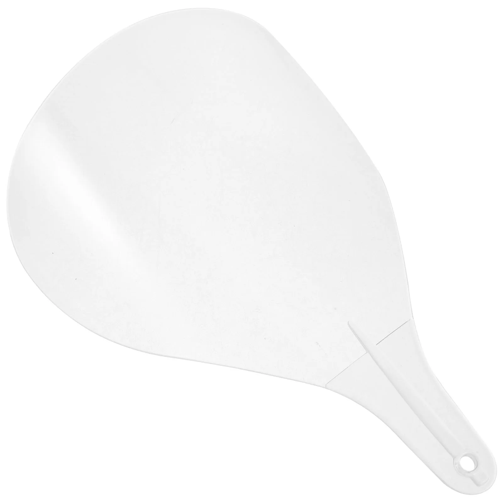 

Transparent Hair Spray Mask PP Plastic Masks Salon Face Hairdressing Face Mask Shield Cover Hairspray Protection Hairdressing