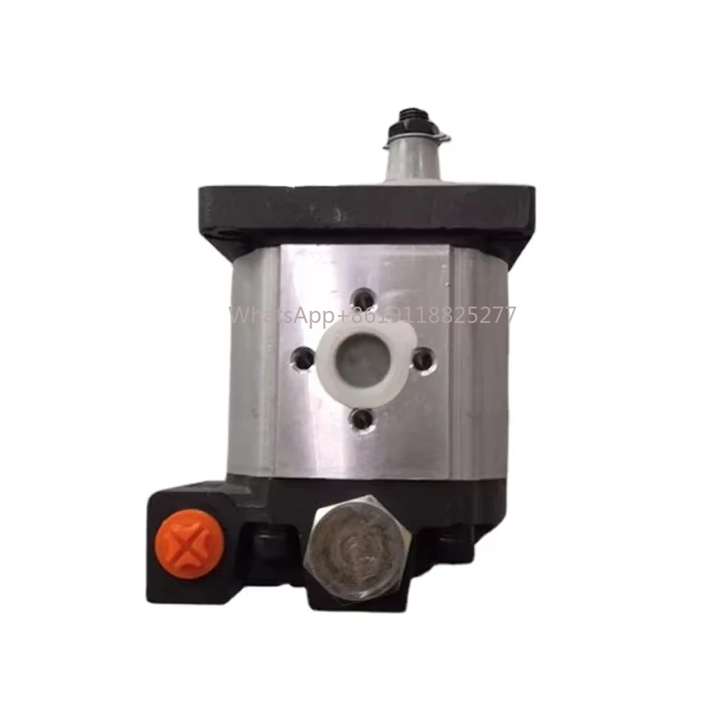 

Hydraulic Steering Pump 98307212 For Tractor