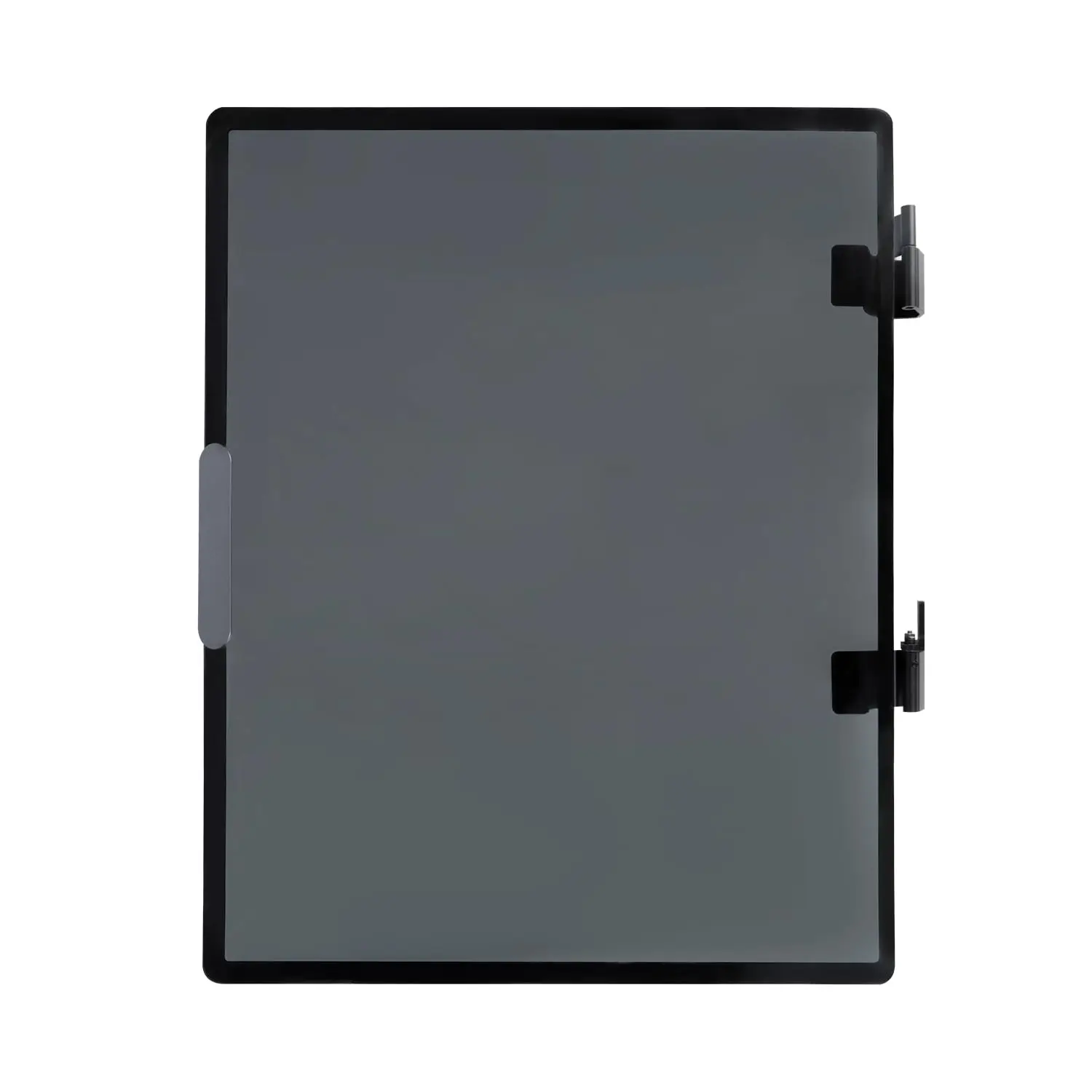 Creality K2 Front Door Glass 436×514×3.2mm - Original Replacement Part for 3D Printer Accessories 4004010298