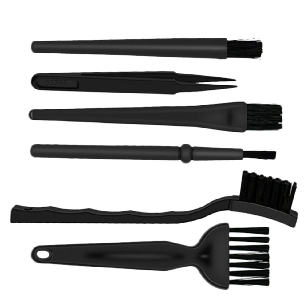 

Anti-static Brush Cleaning Electronics Detergent Keyboard Portable Pa for Brushes
