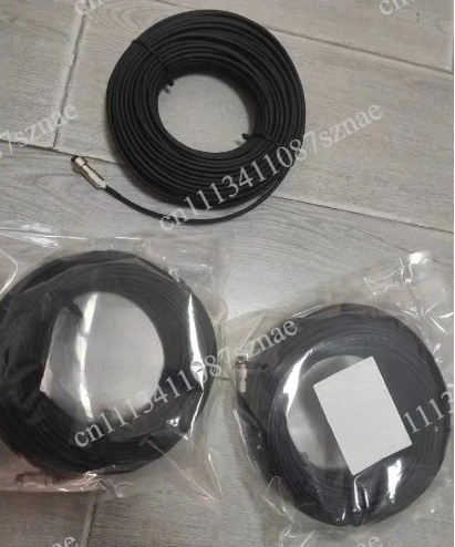 For Xugong Parts Computer Cable Data Cable Measuring Cable Reel Box Harness 1 pcs