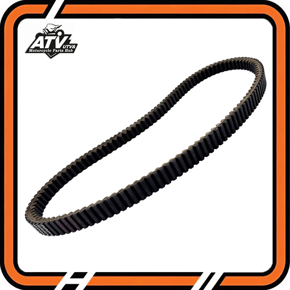 

23100-MCT-003 Приводной ремень мотоцикла 1259X28 для Honda FJS 600 FSC600 СЕРЕБРЯНЫЙ СКУТЕР FJS600 Silver Wing ABS 23100-MCT-003