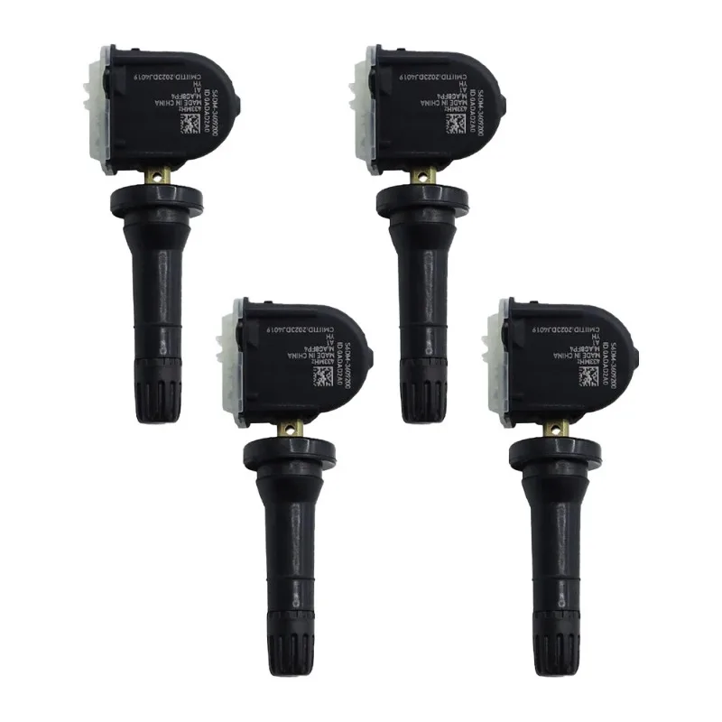 4PCS S6DM-3609200 4… - image