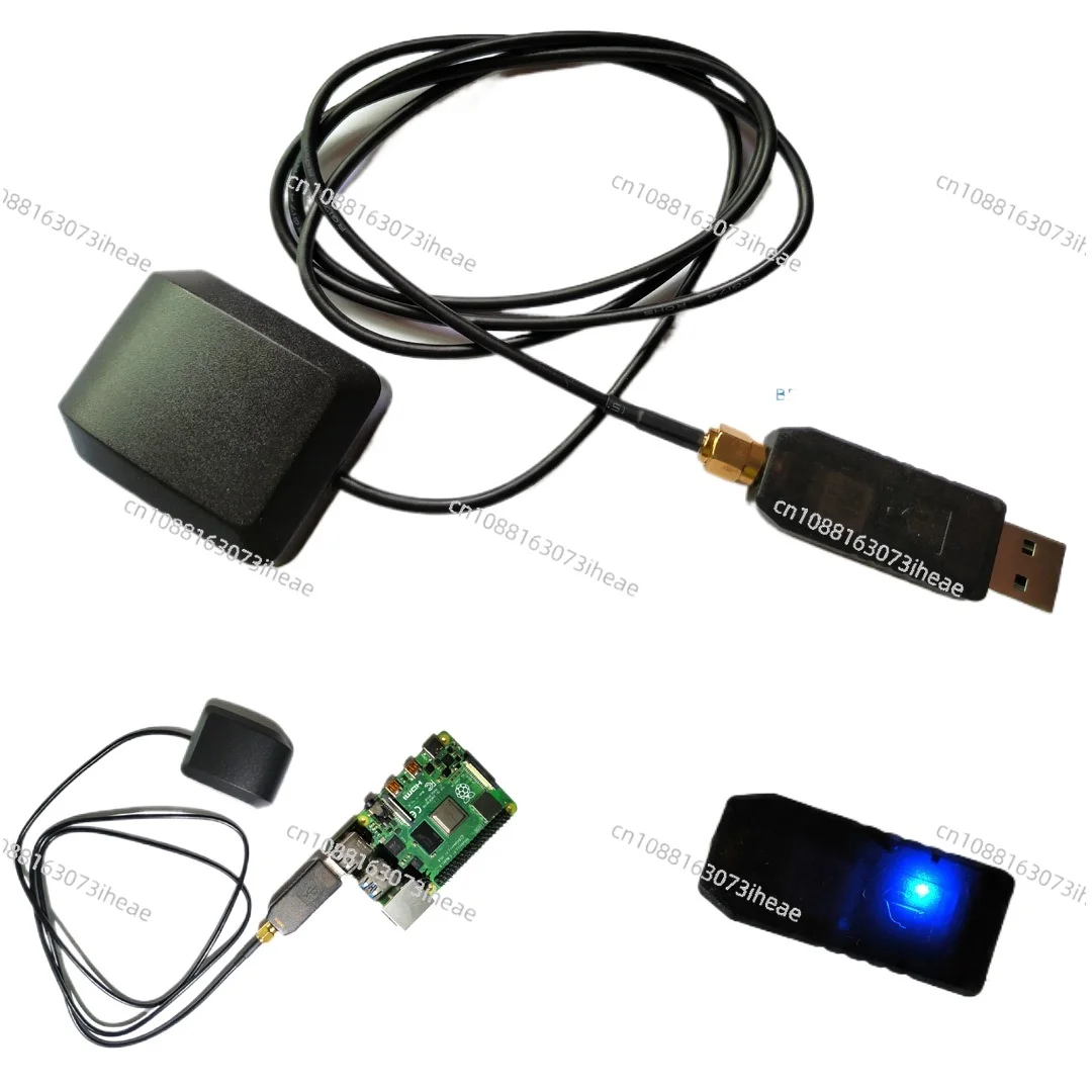 Il Ricevitore Usb B…